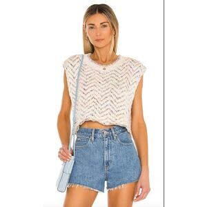 Free People Lucy‎ Tank Top S